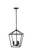 York 3 Light Candelabra Lantern Pendant Light-1