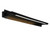 Corby Black Opal Acrylic Vanity Light - Large 