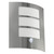 City Stainless Steel Wall Light with Sensor