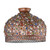  Jadida Mini Moroccan Antique Copper Ceiling Light 