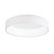 Marghera Modern Close to Ceiling Light - Large