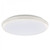 Slimline Round Small LED Close To Ceiling Light