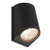 Aluminum Single Beam LED Outdoor Wall light