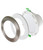 Novara 3CCT Dimmable with Magnetic Changeable Faceplate Recessed Downlight