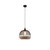 Kasanita Rustic Pendant Light