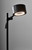 Clyde 2 Heads Simple Nordic Floor Lamp