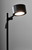 Clyde 2 Heads Simple Nordic Floor Lamp