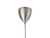 Rowan Dome Deep Blue Glass Pendant Light - Canopy