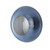 Horizon Deep Blue Glass Ceiling/Wall Light