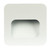 Peko 3W 3000K LED Recessed Step Light