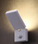Surface Mounted White LED Security Lights with Sensors