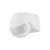 Detect Me White Motion Detector Security Light