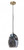 Eve Mirror Hand Blown Glass Pendant Light - Small