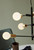 Josefine 6 Light Branch Pendant Chandelier-2