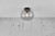 Alton Black Smoke Ceiling Light-2