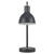 Pop Rough Grey Modern Office Table Lamp-2