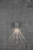 Canto Grey Minimalist Up and Down LED Wall Light-5