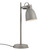 Adrian Industrial Grey Dimmable Table Lamp-2