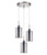 Esper Streak Chrome Suspension Cluster Light