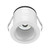 Pico 7W White Recessed LED Downlight