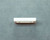Raw Ceramic Box Rectangular Glass Wall Light-3