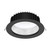Neo Pro Matt Black Recessed LED Downlight