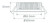 Tek Matt Black Dimmable LED Downlight Kit-1