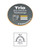 Tek Matt Black Dimmable LED Downlight Kit-2