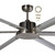 Albatross Brushed Nickel DC Ceiling Fan With Remote.jpg