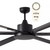 Albatross Matt Black DC Ceiling Fan With Remote.jpg