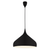 Replica Benjamin Hubert Spinning BH2 Pendant Light in Matt Black