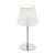 Hambleton White Trees Decorative Table Lamp