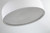 Dome Aluminium Gloss White with Diffuser Suspension Lamp-12