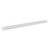 Lanky White Wide Batton LED Tricolour Wall/Ceiling Light