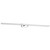 Tabiano 2 Chrome LED Vanity Wall Light