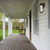 Hartwell Black Exterior Wall Light-1