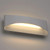 Erin White Modern LED Wall Light-4