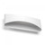 Erin White Modern LED Wall Light