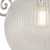 Eternals Chrome Classic Wall Light-3