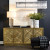 Alvin Mercury Glass Pillar Base Table Lamp-2