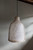 Rhodes Natural Bell Rattan Pendant Light-2