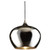 Licqeour Nickel Pendant Light