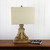 Parvani Vintage Resin Table Lamp-2