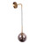 Maxi Glass Ball Indoor Drop Wall Light