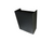 Vibe Black Box LED Exterior Wall Light