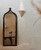 Levi Tikar Woven Conical Wall Light-1