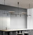 Linear Modular Suspended Light System Z001-1