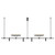 Linear Modular Suspended Light System Z001