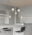 Linear Modular Suspended Light System Z006-1