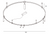 Round Ring Modular Track Light System Y011-3